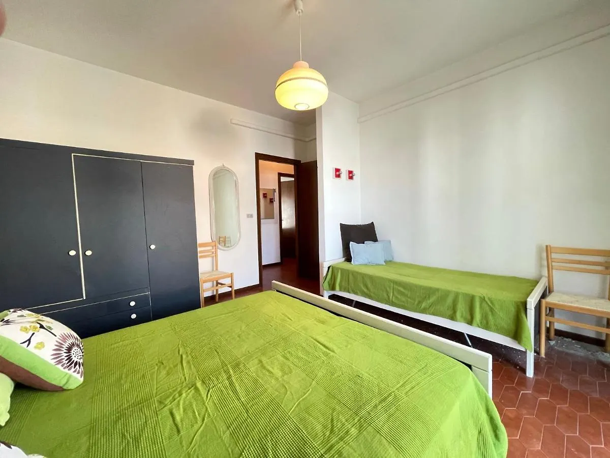 Residence Faro - Walterigato Apartments Solo Per Famiglie Lido di Jesolo Italy