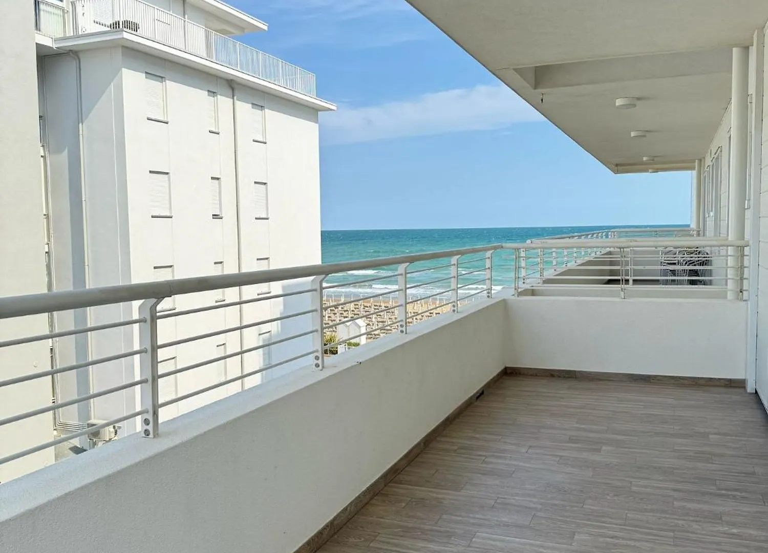 Residence Faro - Walterigato Apartments Solo Per Famiglie Lido di Jesolo Itália