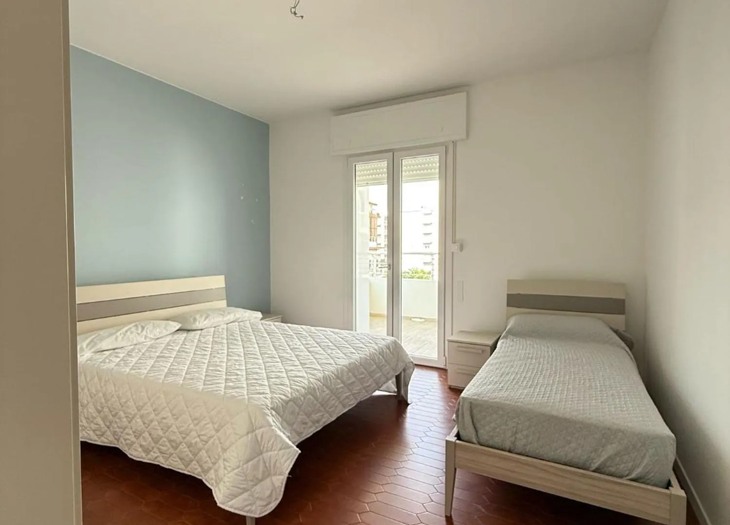 Residence Faro - Walterigato Apartments Solo Per Famiglie Lido di Jesolo