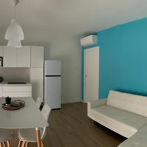 Blumar Apartment