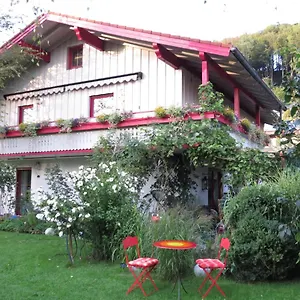 Ferienwohnung Siegsdorf