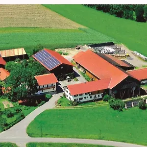 Birkenhof Neukirchen beim Heiligen Blut