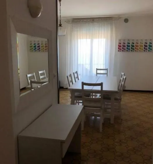 Residence Faro - Walterigato Apartments Solo Per Famiglie Lido di Jesolo Italy