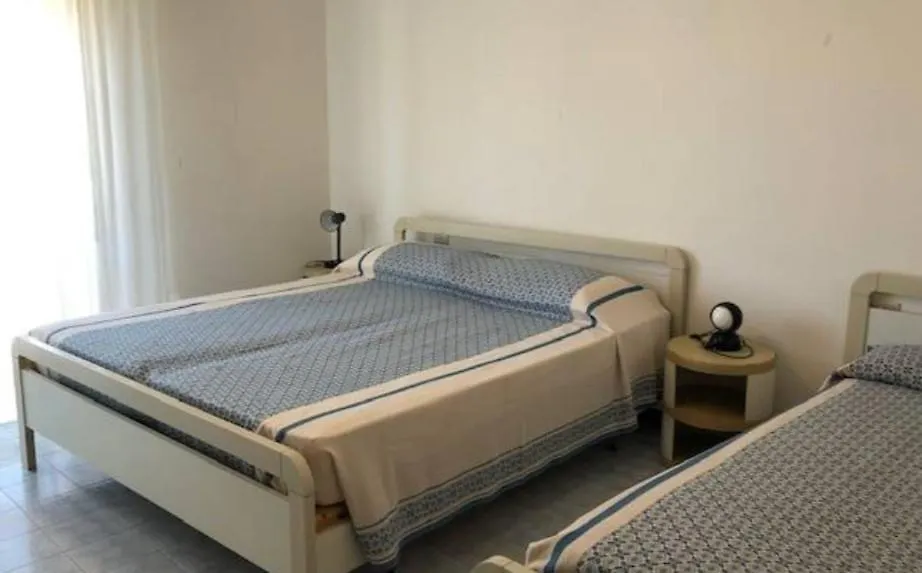 Residence Faro - Walterigato Apartments Solo Per Famiglie Lido di Jesolo