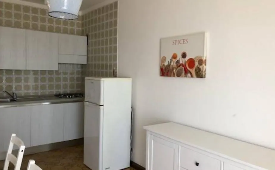 Residence Faro - Walterigato Apartments Solo Per Famiglie Lido di Jesolo
