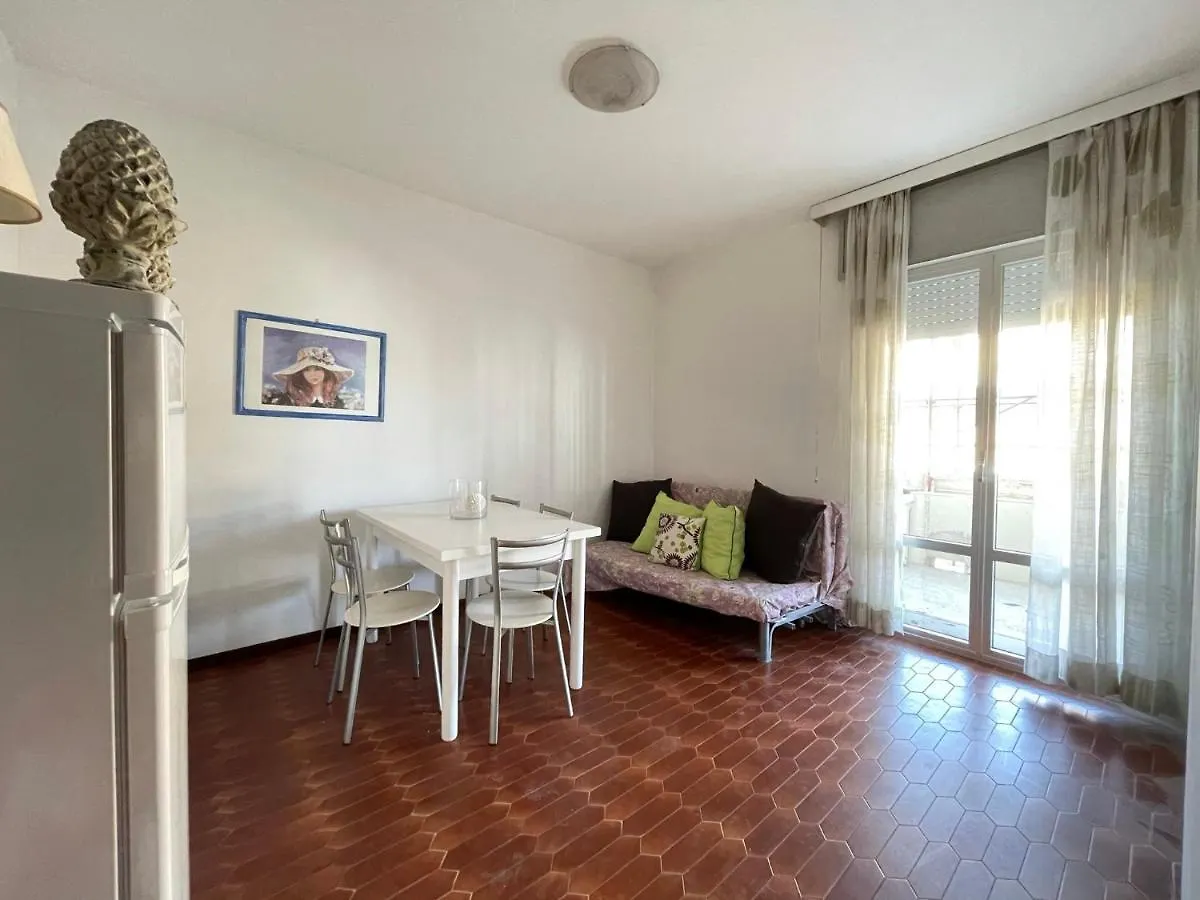 Residence Faro - Walterigato Apartments Solo Per Famiglie Lido di Jesolo