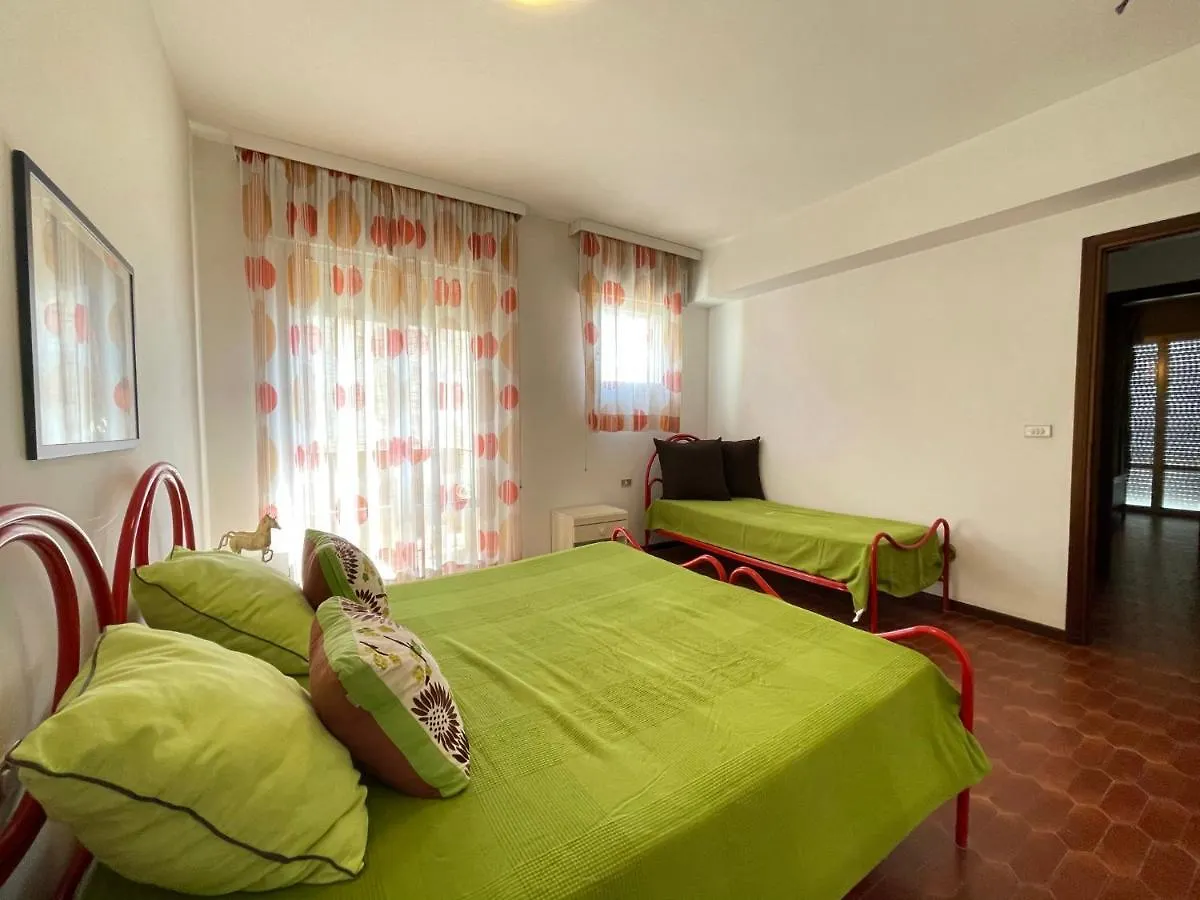Residence Faro - Walterigato Apartments Solo Per Famiglie Lido di Jesolo