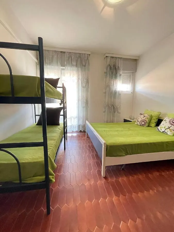 Residence Faro - Walterigato Apartments Solo Per Famiglie Lido di Jesolo 0*,  Italy