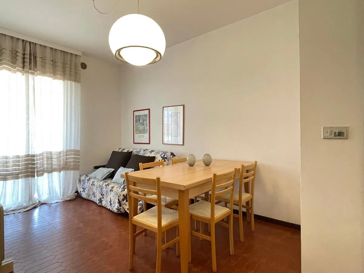 Residence Faro - Walterigato Apartments Solo Per Famiglie Lido di Jesolo Italy