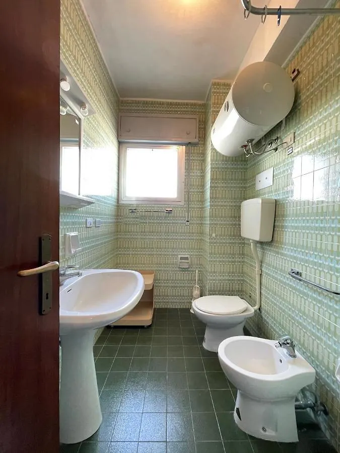 Residence Faro - Walterigato Apartments Solo Per Famiglie Lido di Jesolo