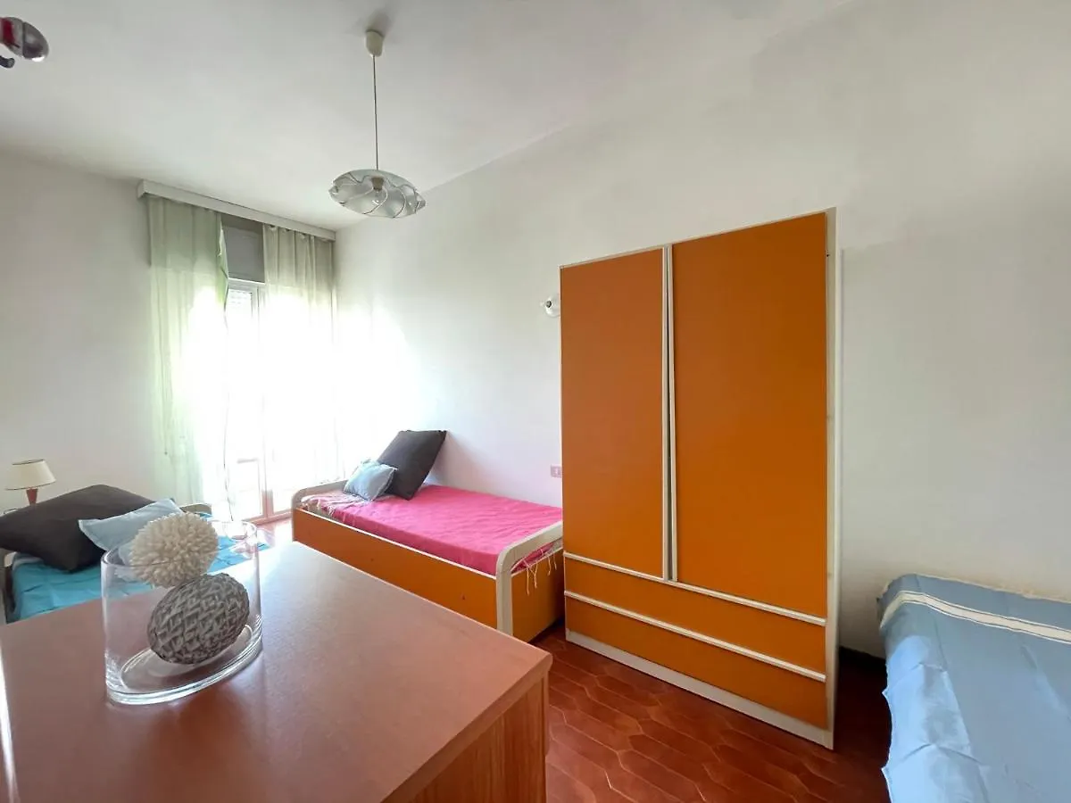 Residence Faro - Walterigato Apartments Solo Per Famiglie Lido di Jesolo Italy