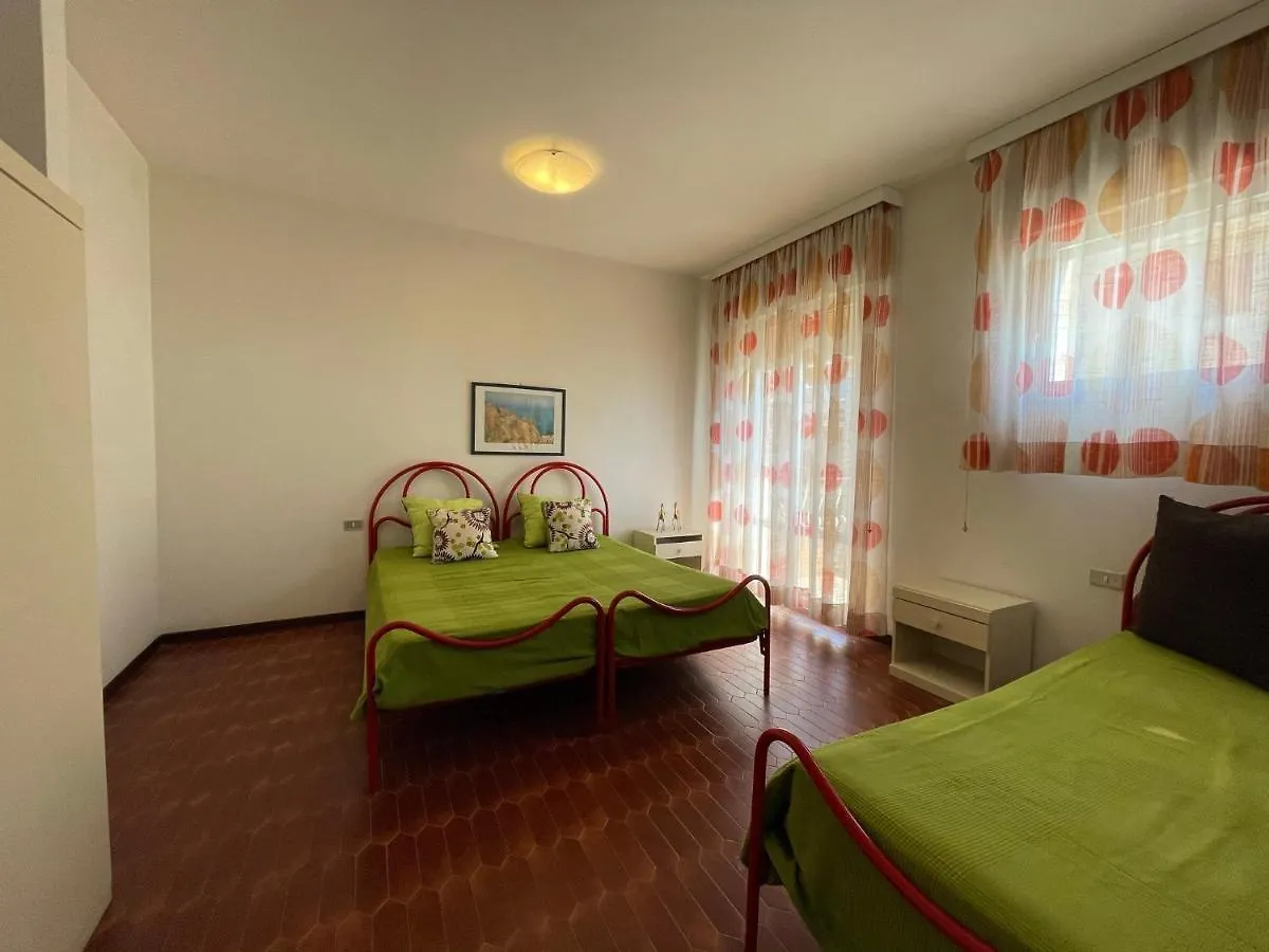 Residence Faro - Walterigato Apartments Solo Per Famiglie Lido di Jesolo