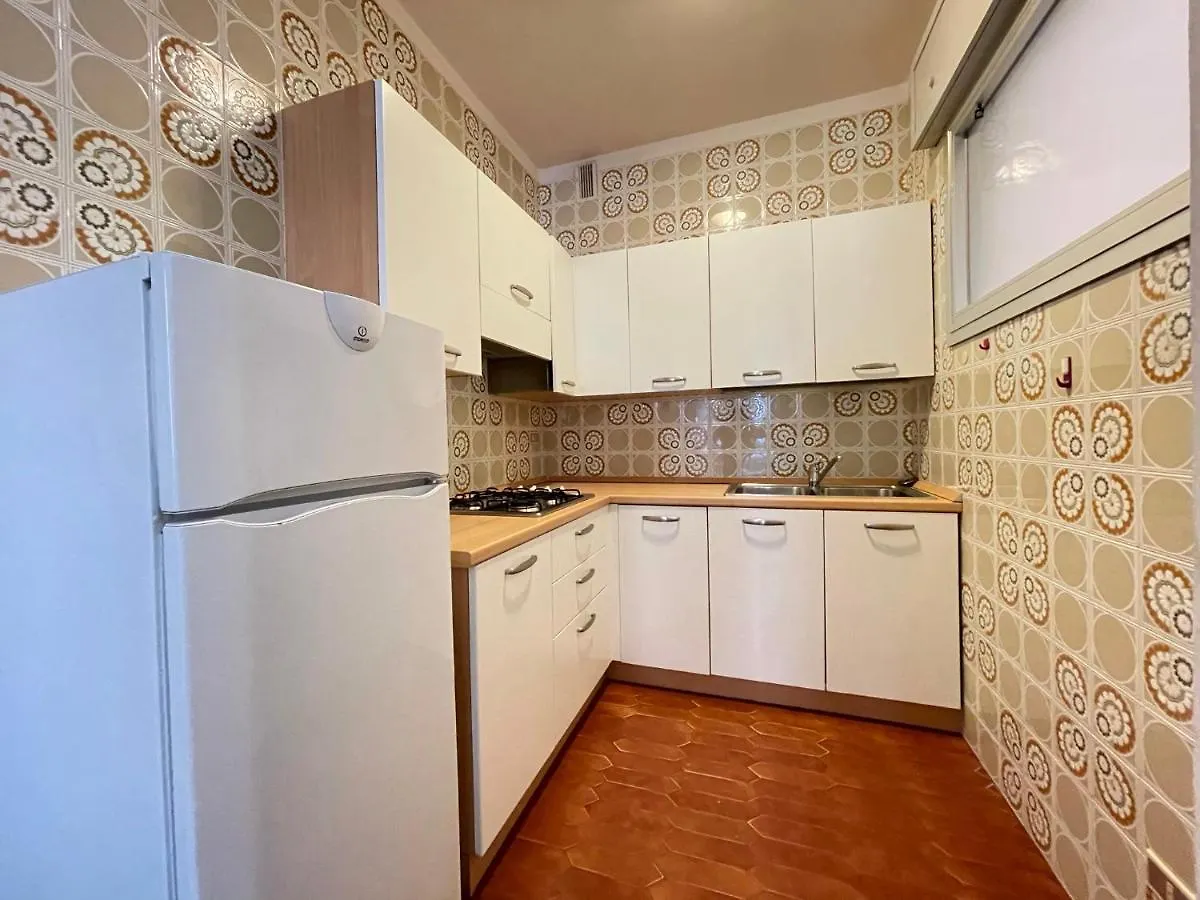 Residence Faro - Walterigato Apartments Solo Per Famiglie Lido di Jesolo