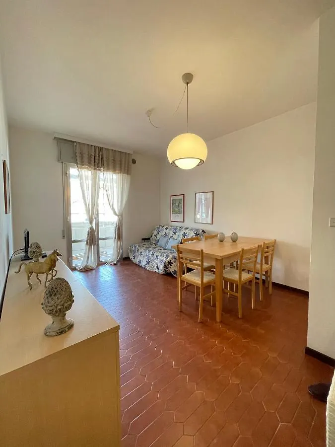 Residence Faro - Walterigato Apartments Solo Per Famiglie Lido di Jesolo
