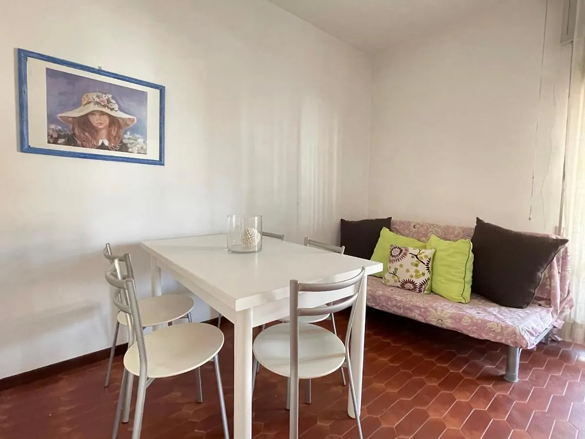 Residence Faro - Walterigato Apartments Solo Per Famiglie Lido di Jesolo