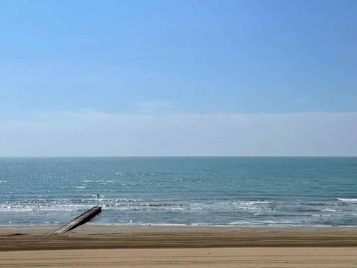 Residence Faro - Walterigato Apartments Solo Per Famiglie Lido di Jesolo