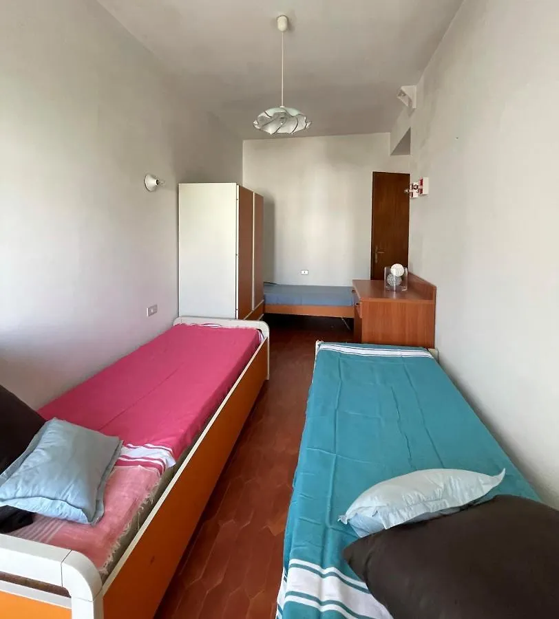 Residence Faro - Walterigato Apartments Solo Per Famiglie Lido di Jesolo