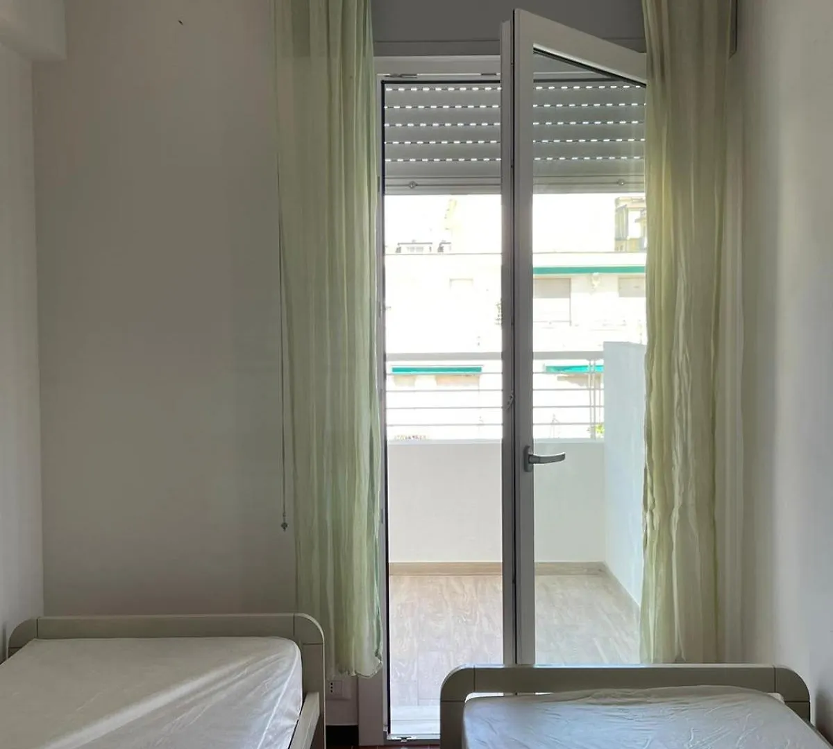 Residence Faro - Walterigato Apartments Solo Per Famiglie Lido di Jesolo Italy