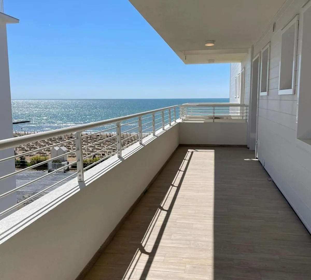 Residence Faro - Walterigato Apartments Solo Per Famiglie Lido di Jesolo