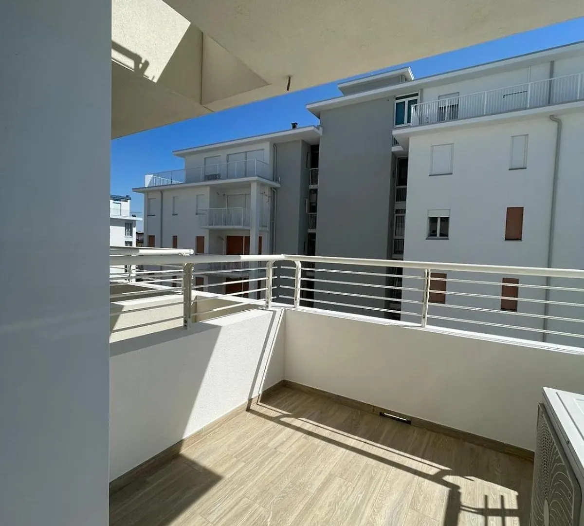 Residence Faro - Walterigato Apartments Solo Per Famiglie 리도 디 예솔로 0*,  이탈리아