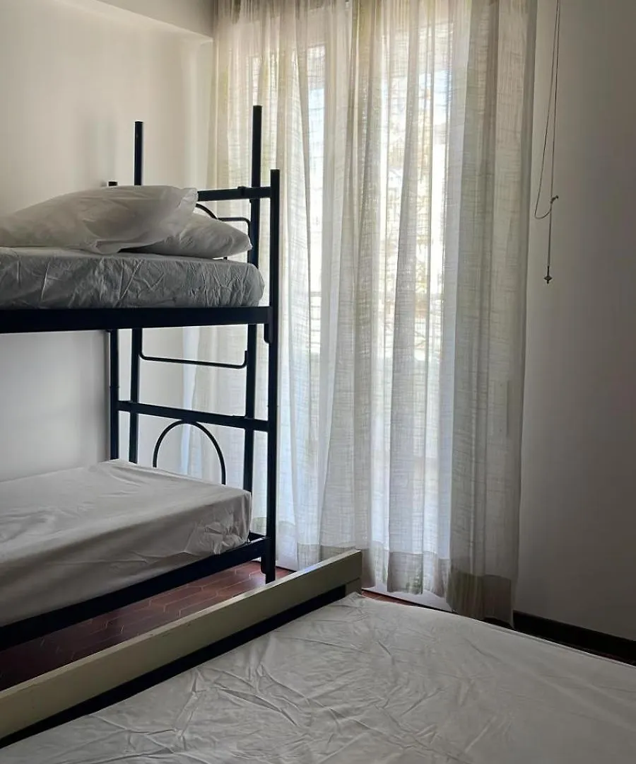Residence Faro - Walterigato Apartments Solo Per Famiglie Lido di Jesolo