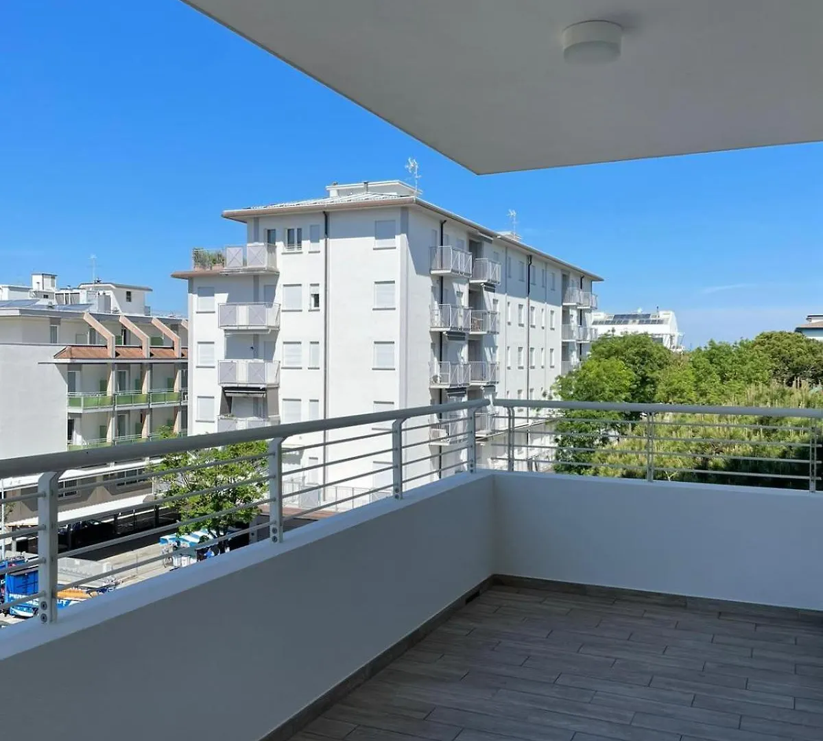 Residence Faro - Walterigato Apartments Solo Per Famiglie Lido di Jesolo