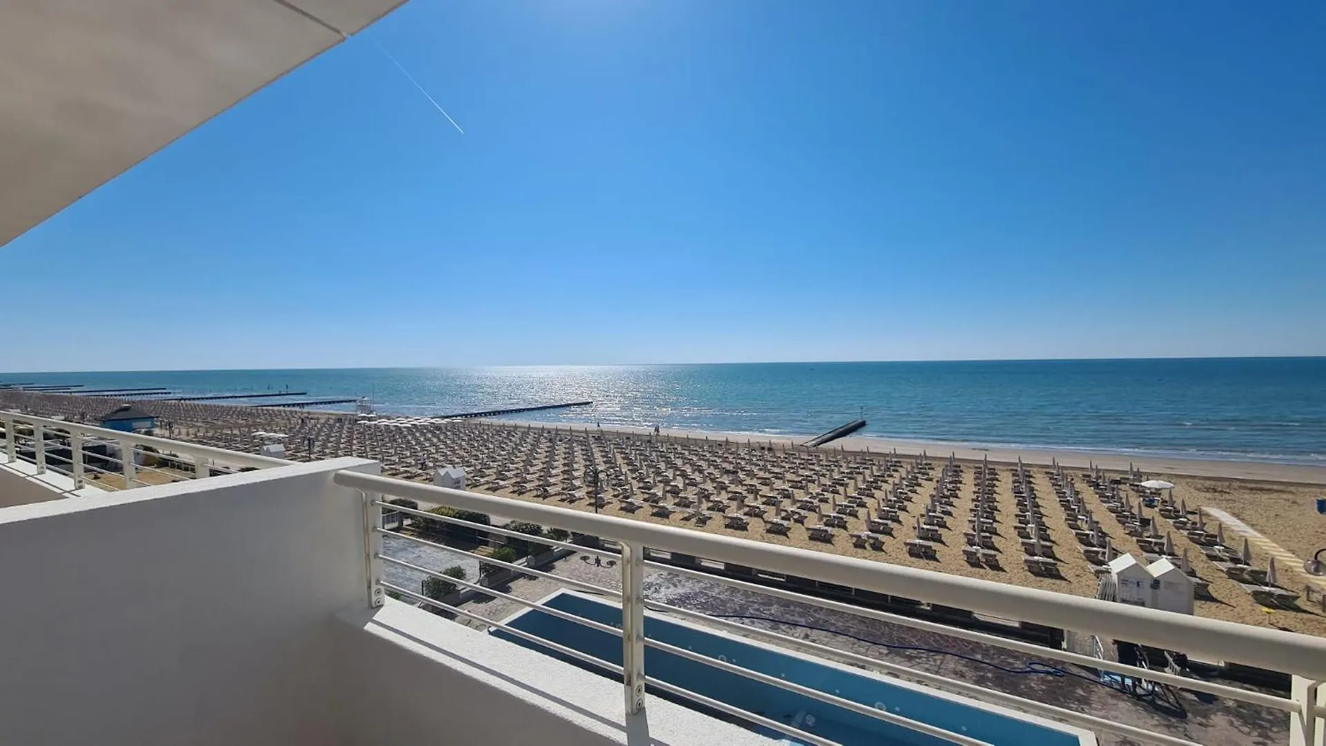 Residence Faro - Walterigato Apartments Solo Per Famiglie Lido di Jesolo