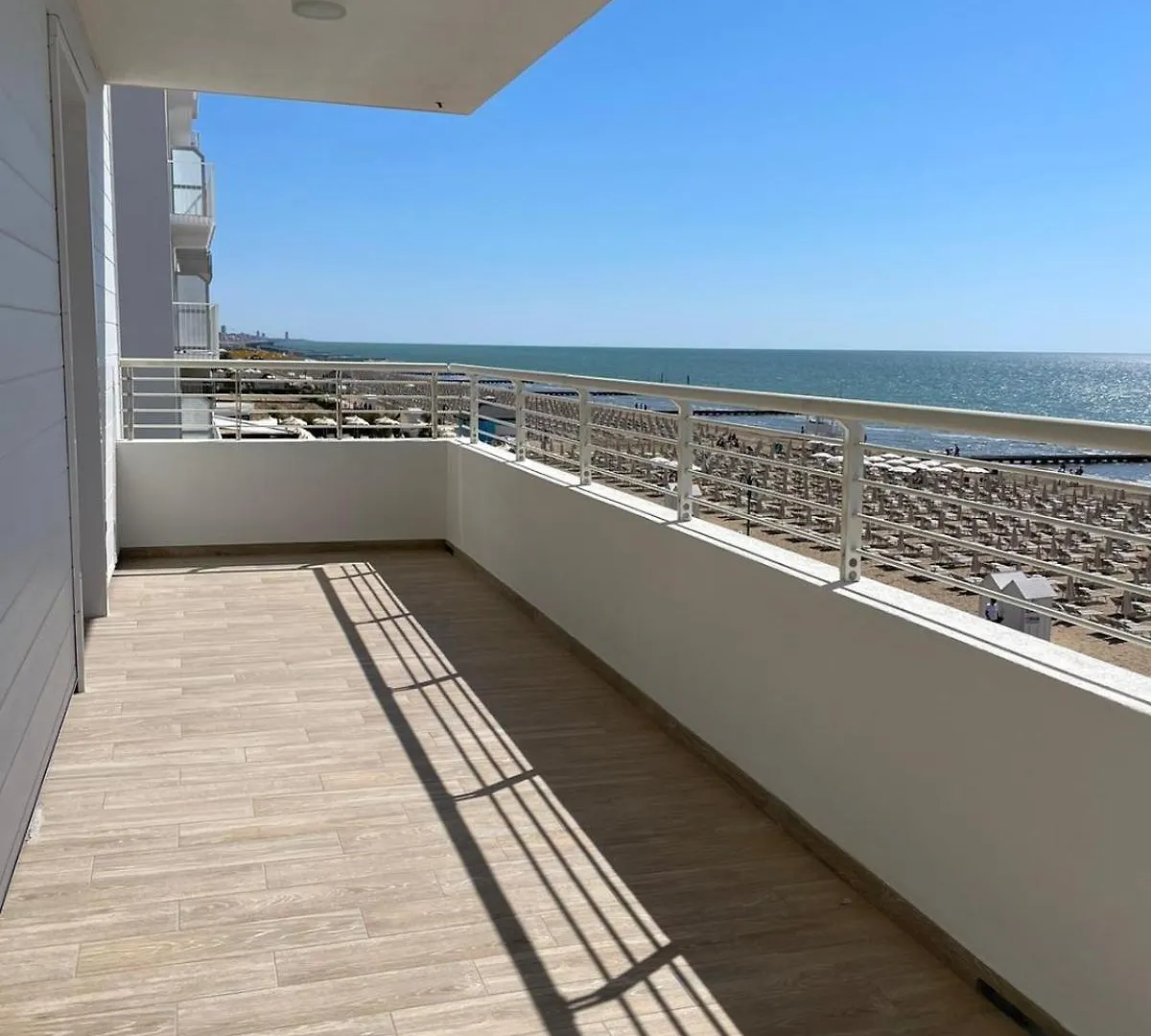 Residence Faro - Walterigato Apartments Solo Per Famiglie Lido di Jesolo