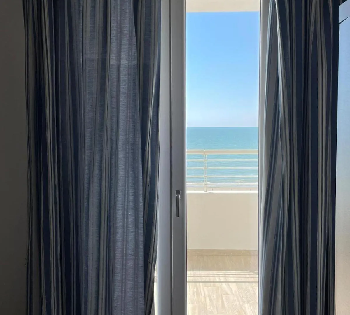 Residence Faro - Walterigato Apartments Solo Per Famiglie Lido di Jesolo