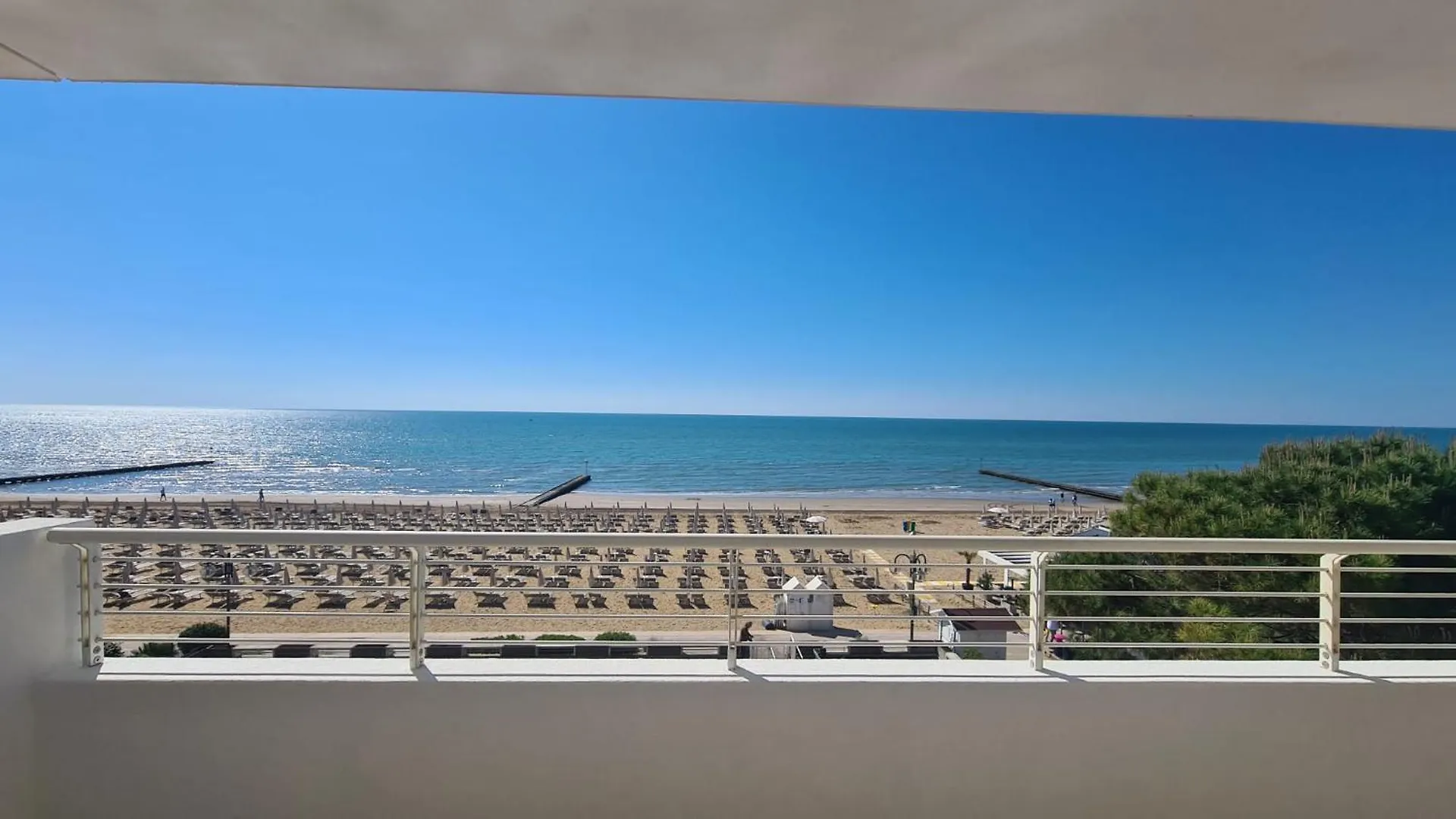 Residence Faro - Walterigato Apartments Solo Per Famiglie Lido di Jesolo