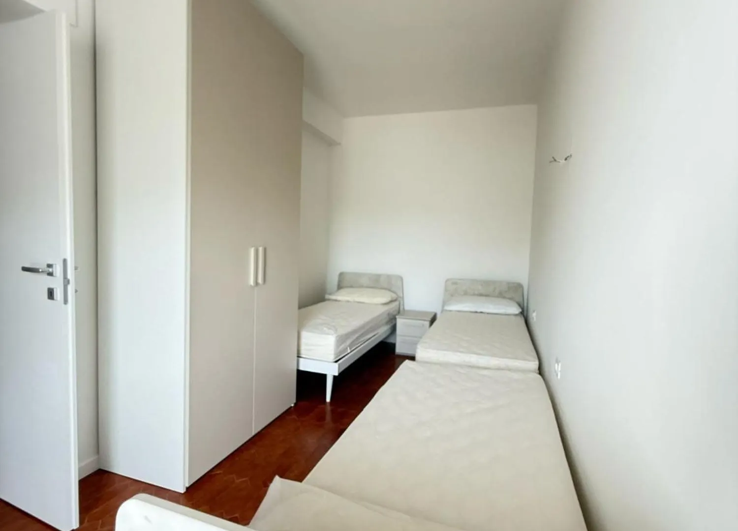 Residence Faro - Walterigato Apartments Solo Per Famiglie Lido di Jesolo 0*,