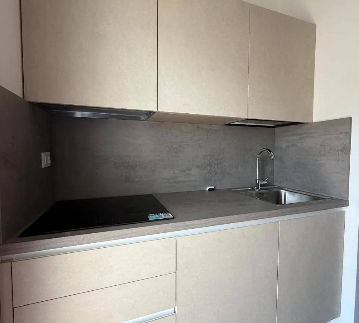 Residence Faro - Walterigato Apartments Solo Per Famiglie Lido di Jesolo
