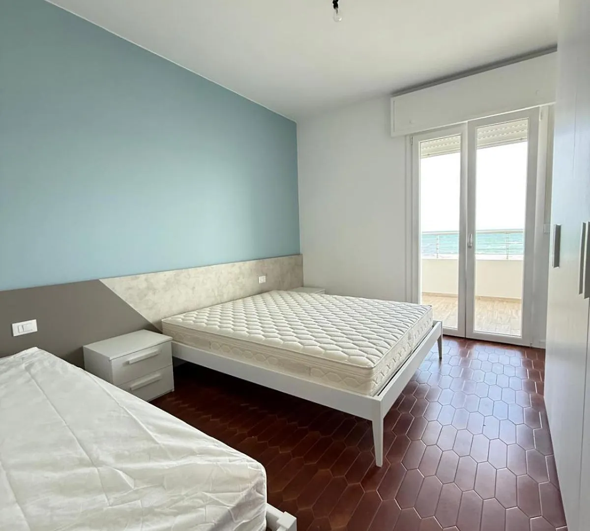 Residence Faro - Walterigato Apartments Solo Per Famiglie Lido di Jesolo