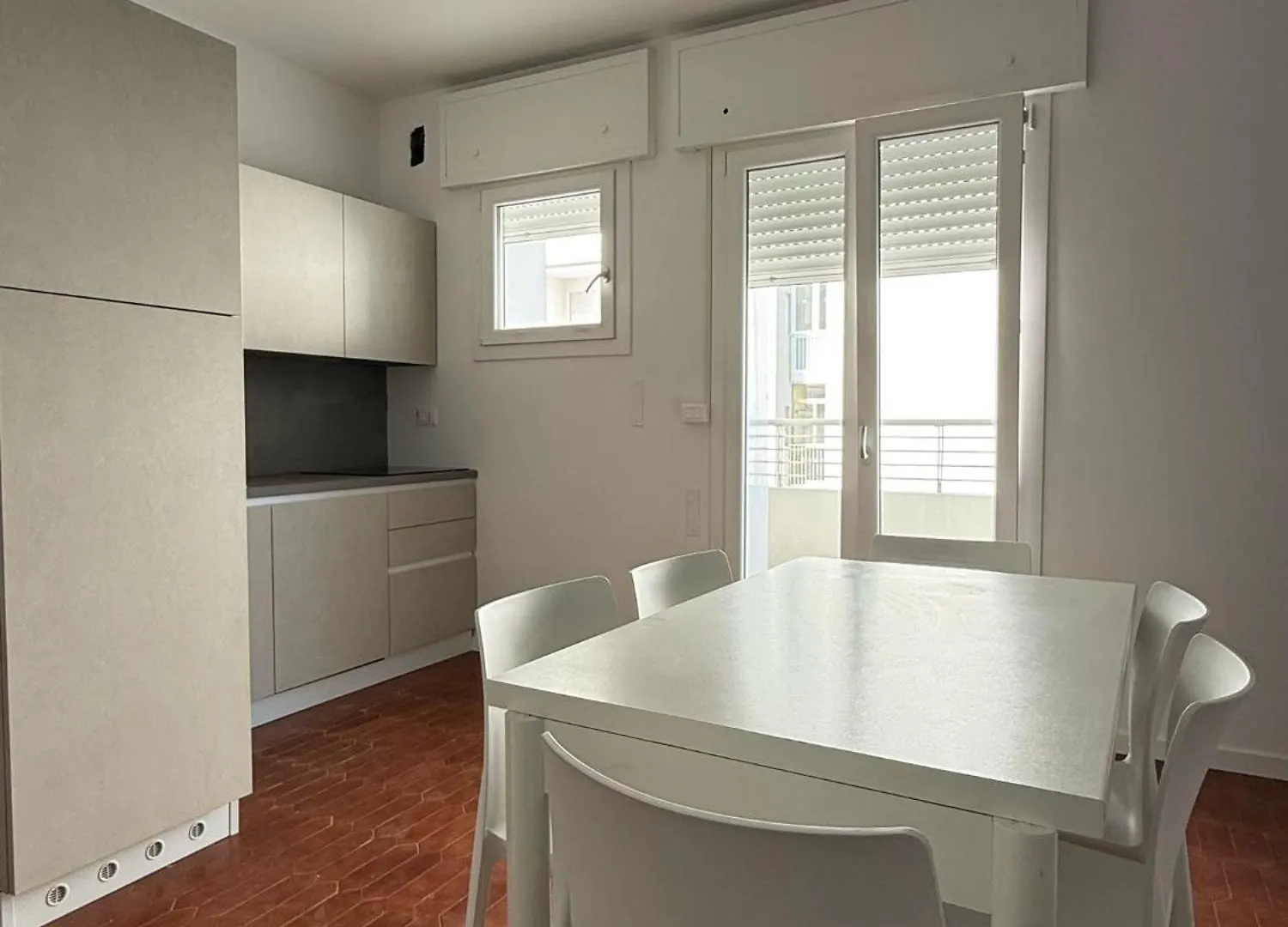 Residence Faro - Walterigato Apartments Solo Per Famiglie Lido di Jesolo