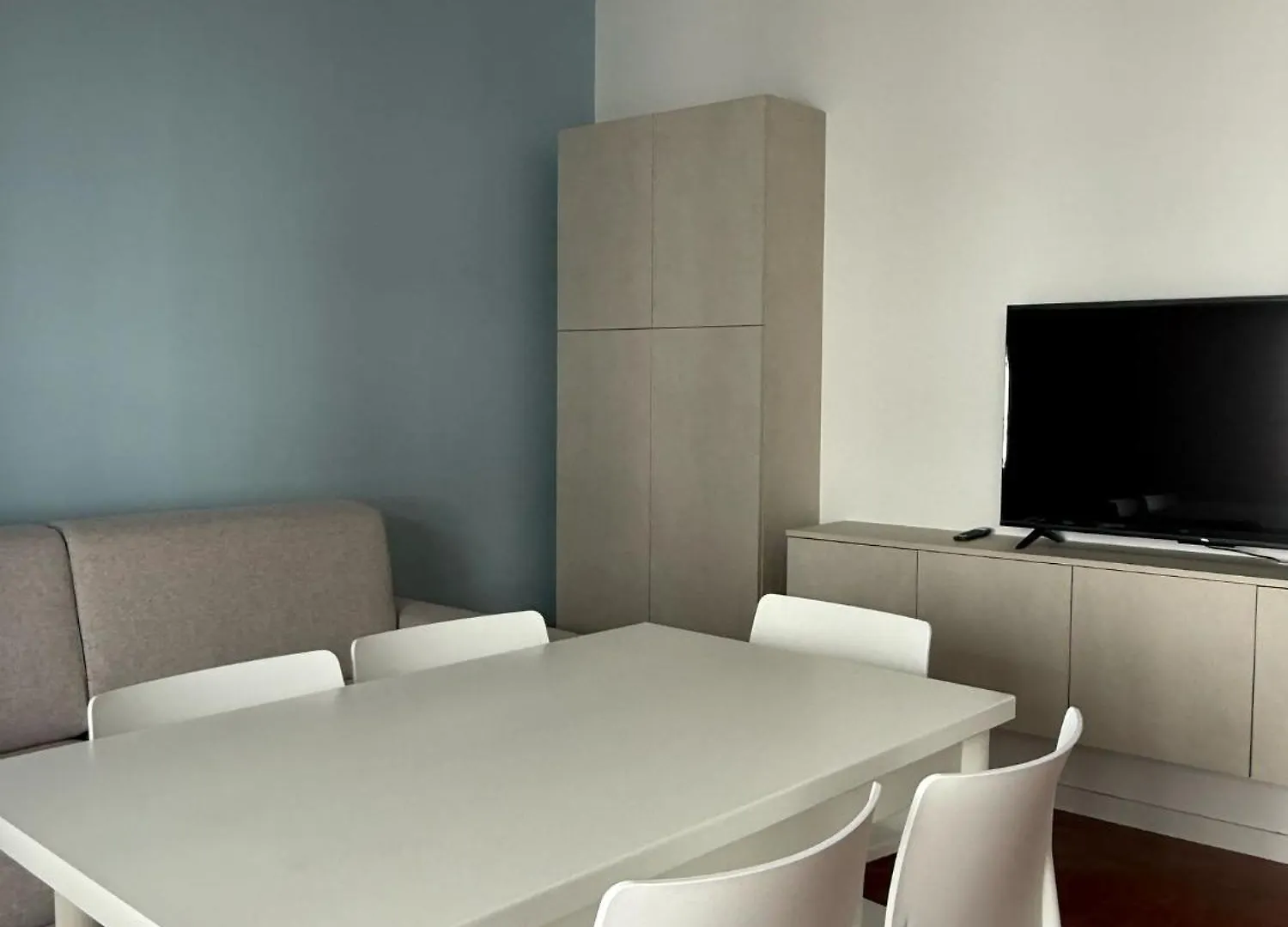 Residence Faro - Walterigato Apartments Solo Per Famiglie Lido di Jesolo 0*,
