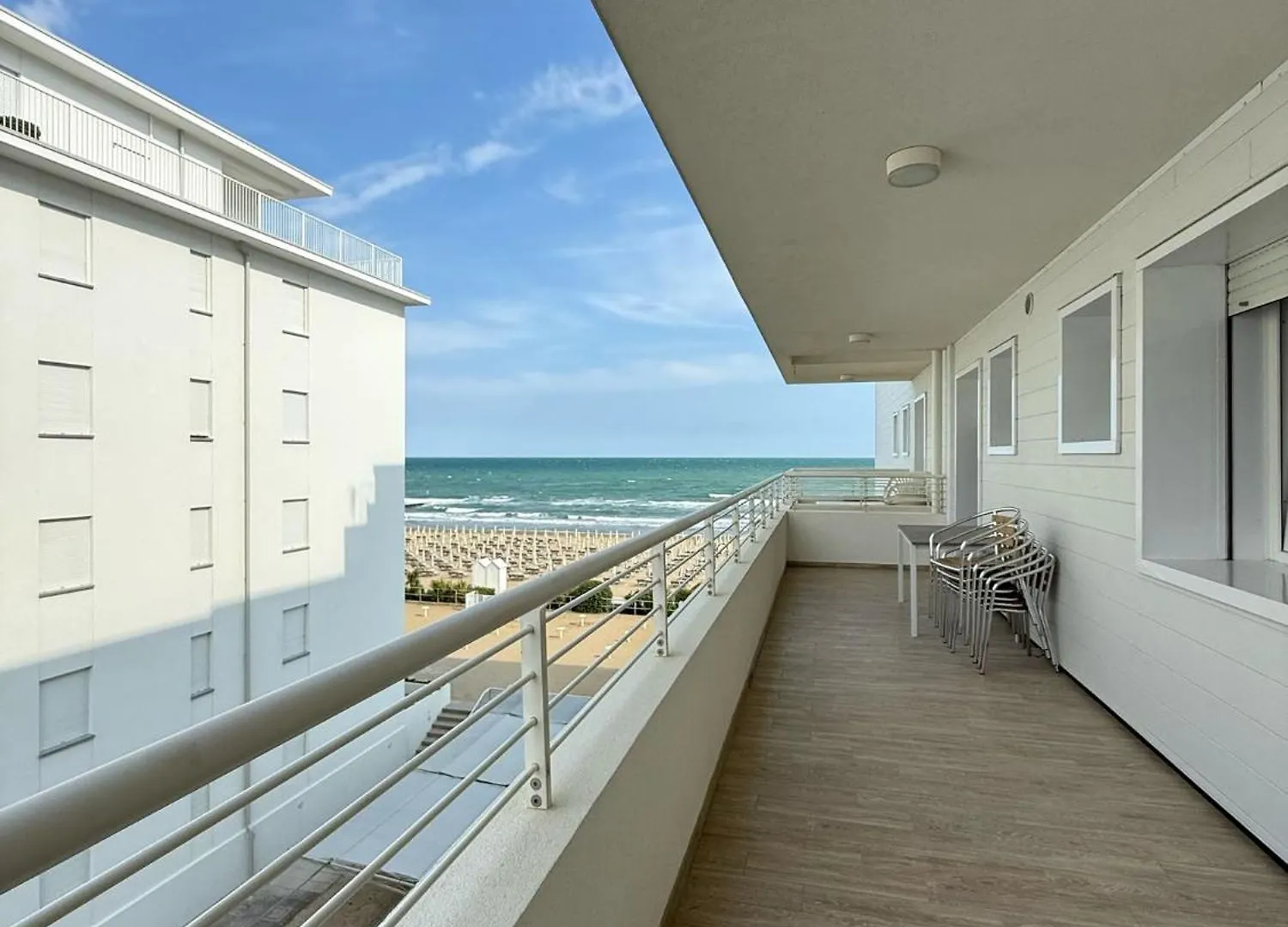 Residence Faro - Walterigato Apartments Solo Per Famiglie Lido di Jesolo 0*,  Italy