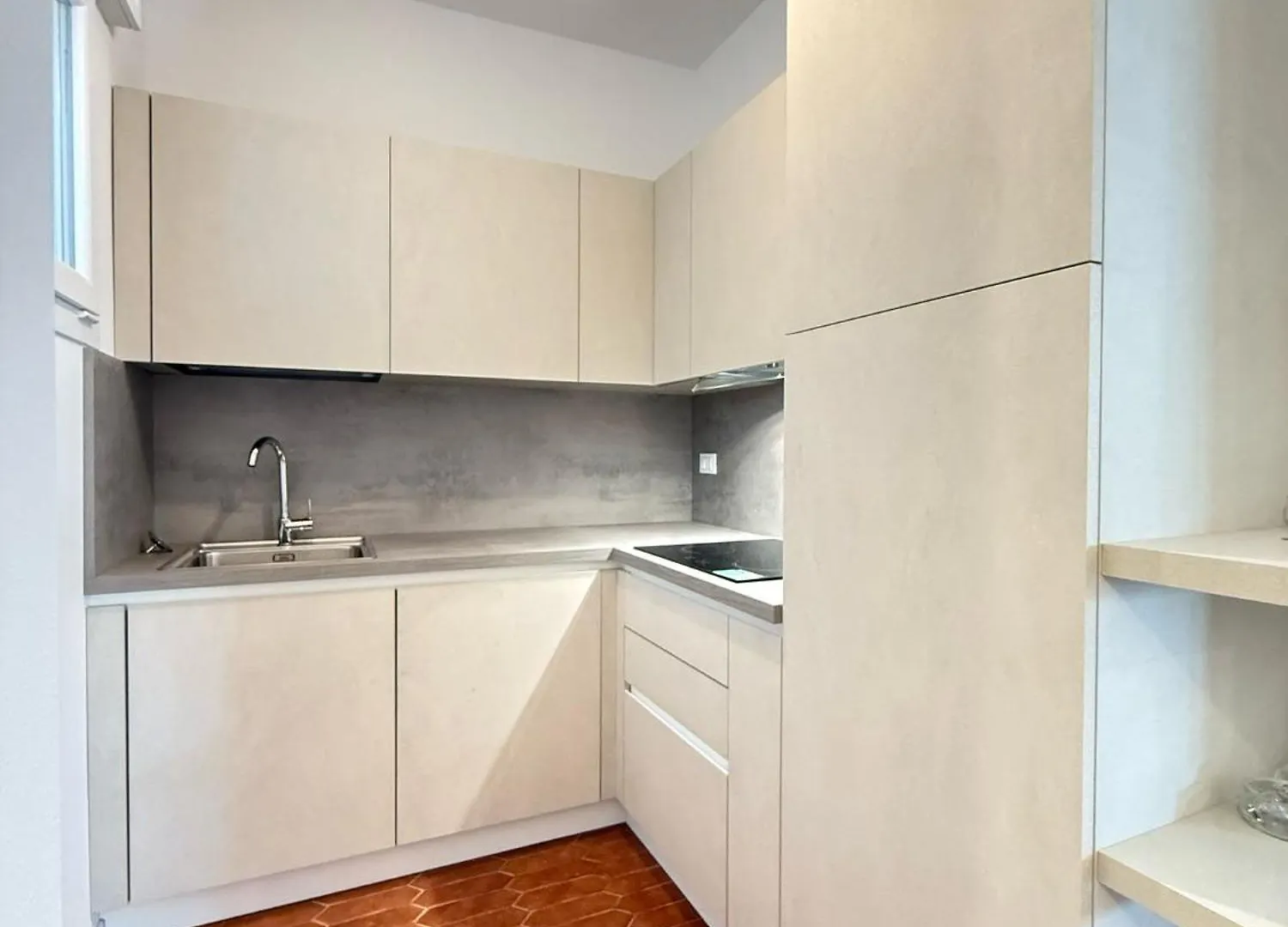 Residence Faro - Walterigato Apartments Solo Per Famiglie Lido di Jesolo