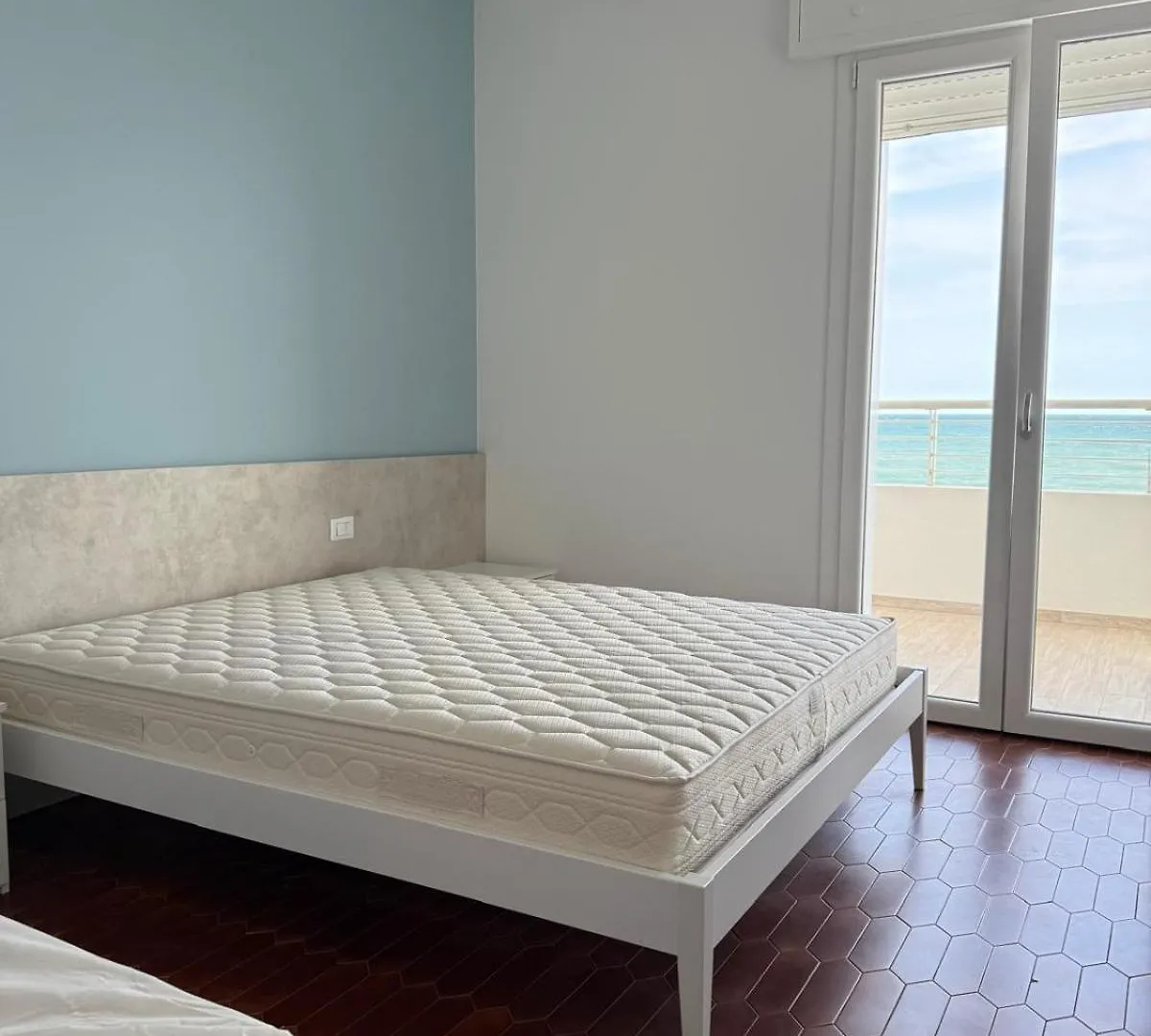 Residence Faro - Walterigato Apartments Solo Per Famiglie Lido di Jesolo