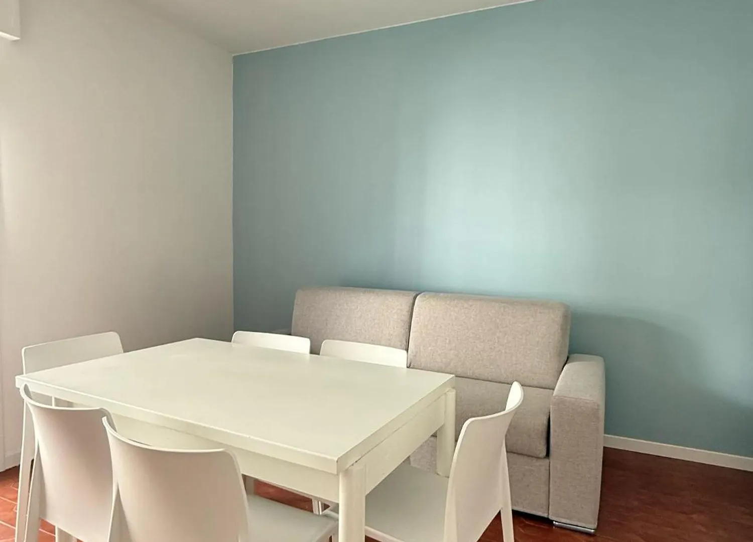 Residence Faro - Walterigato Apartments Solo Per Famiglie Lido di Jesolo