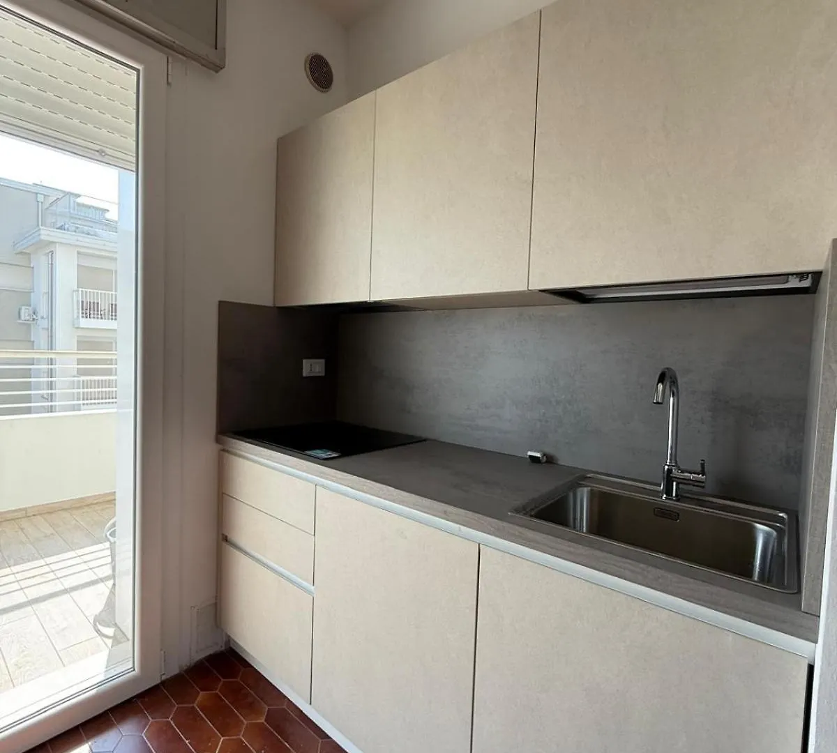 Residence Faro - Walterigato Apartments Solo Per Famiglie Lido di Jesolo Italy