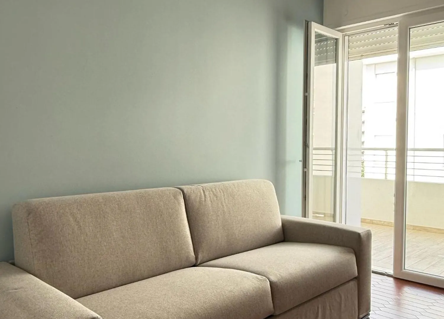 Residence Faro - Walterigato Apartments Solo Per Famiglie Lido di Jesolo Italy