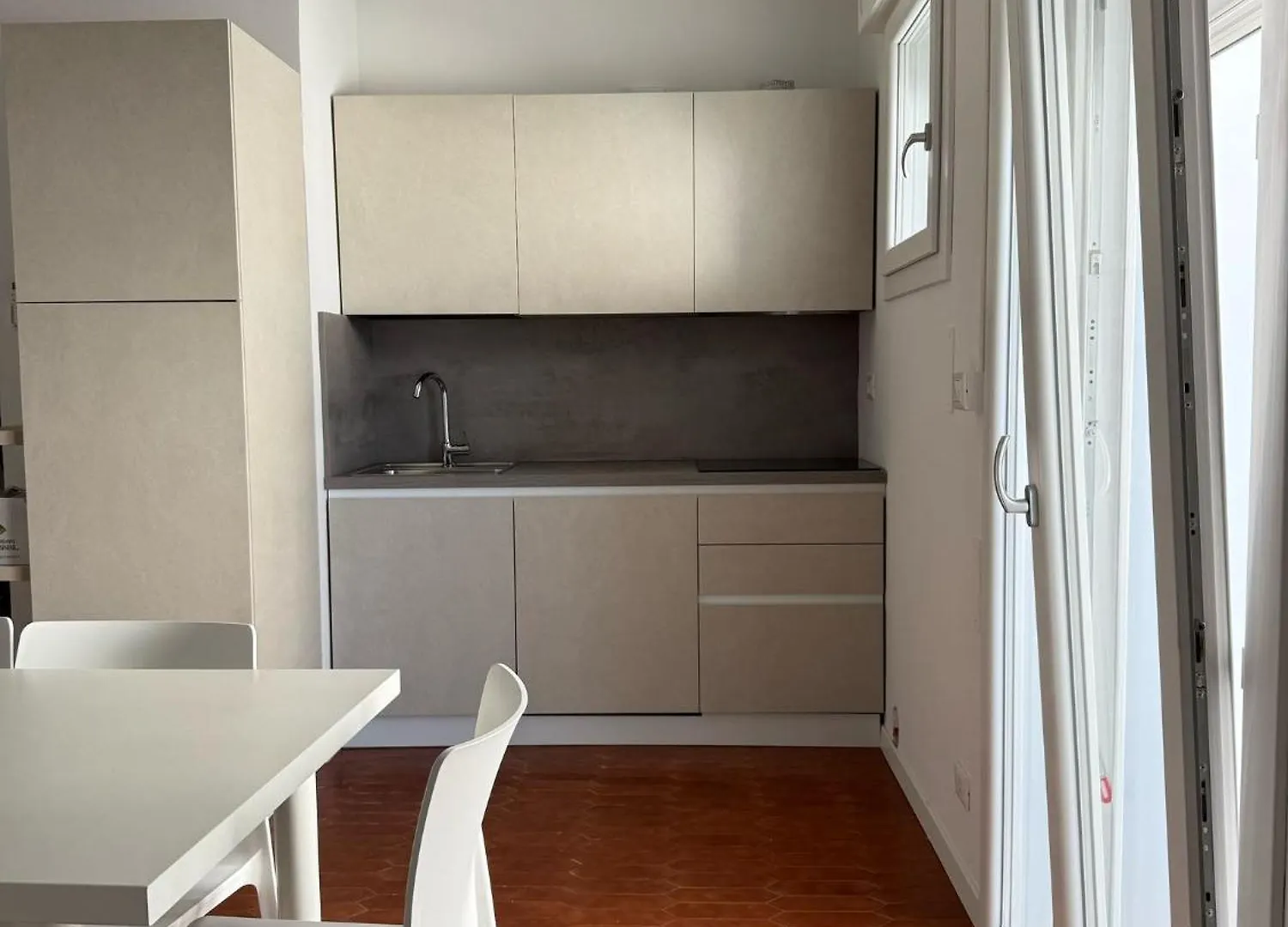 Residence Faro - Walterigato Apartments Solo Per Famiglie Lido di Jesolo