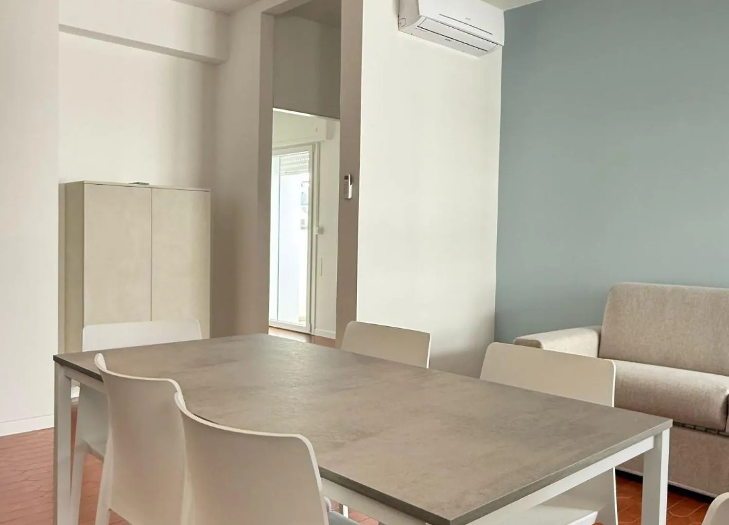 Residence Faro - Walterigato Apartments Solo Per Famiglie Lido di Jesolo
