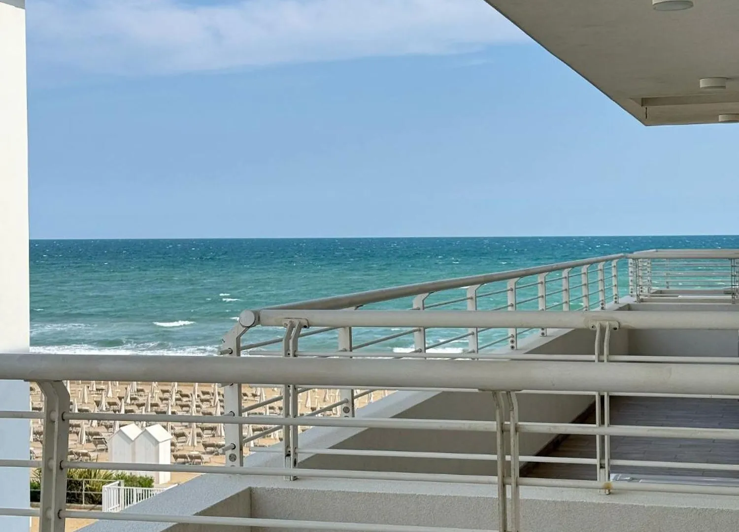 Residence Faro - Walterigato Apartments Solo Per Famiglie Lido di Jesolo