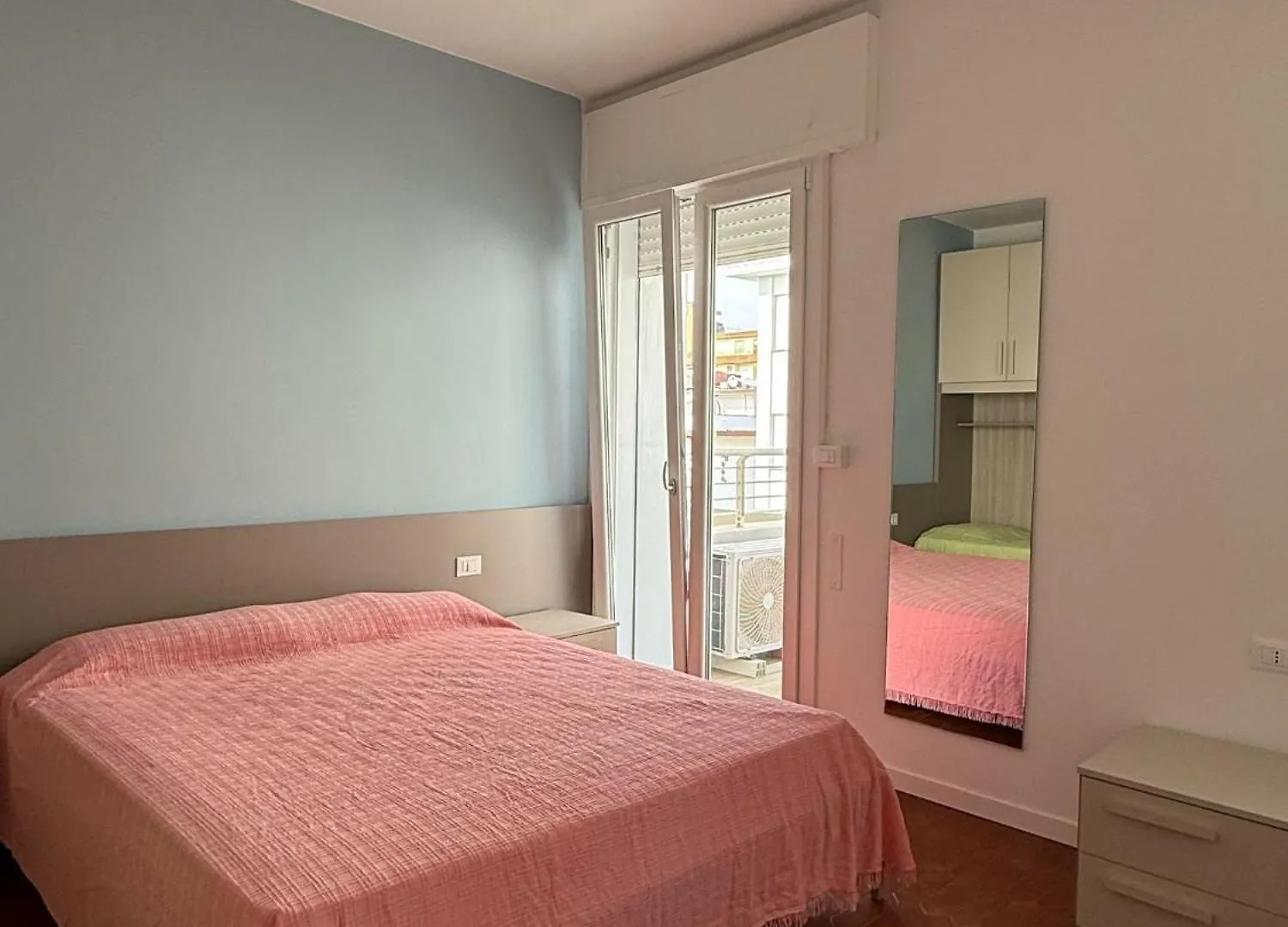 Residence Faro - Walterigato Apartments Solo Per Famiglie Lido di Jesolo