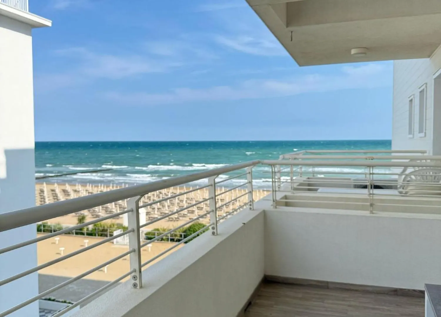 Residence Faro - Walterigato Apartments Solo Per Famiglie Lido di Jesolo
