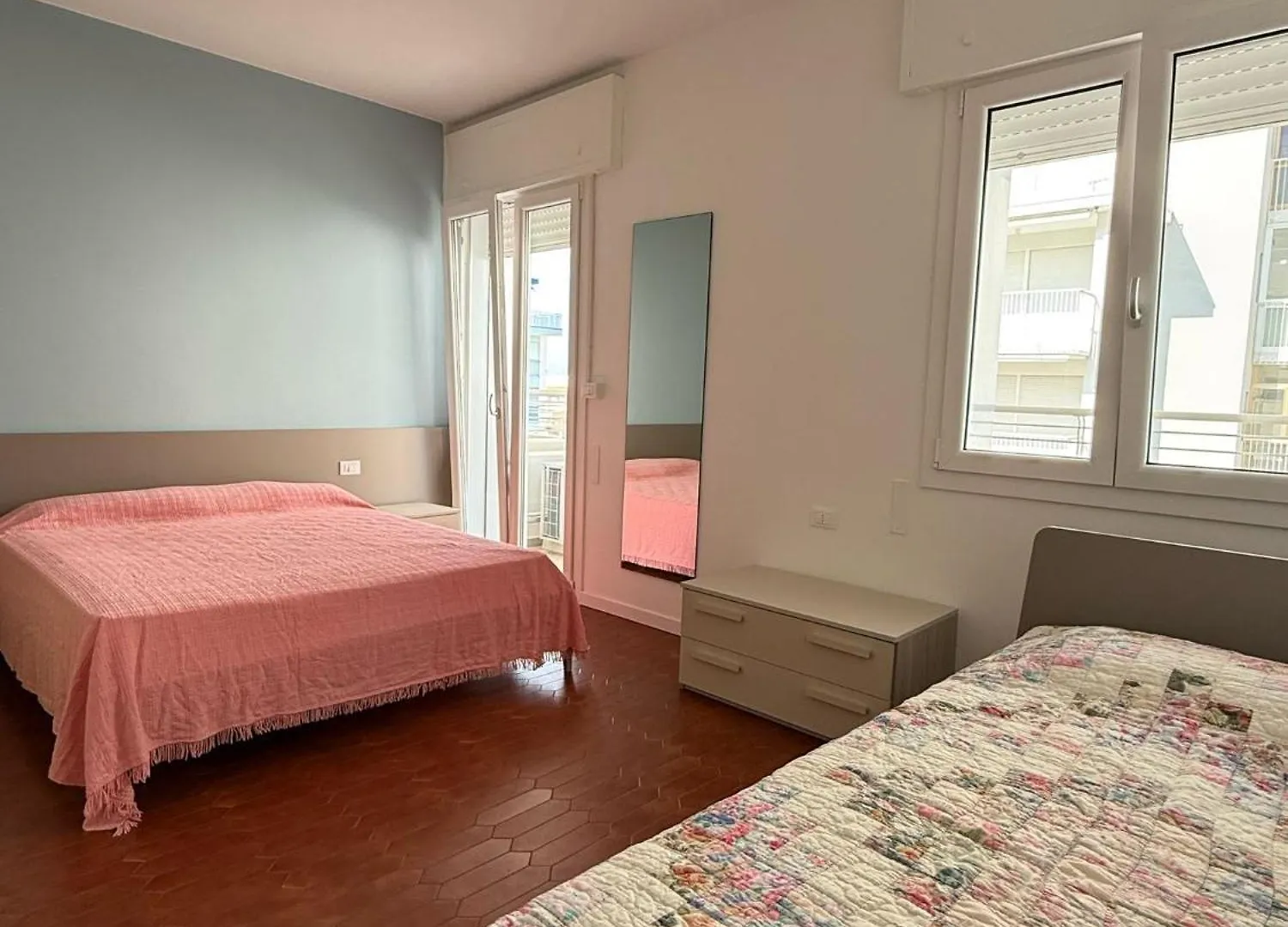 Residence Faro - Walterigato Apartments Solo Per Famiglie Lido di Jesolo