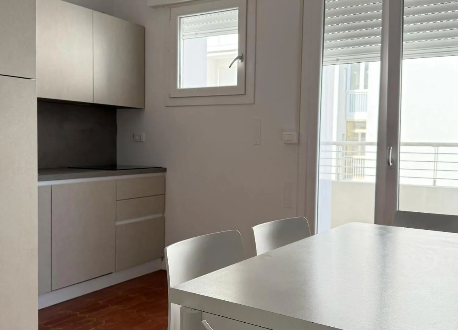 Residence Faro - Walterigato Apartments Solo Per Famiglie Lido di Jesolo Italy