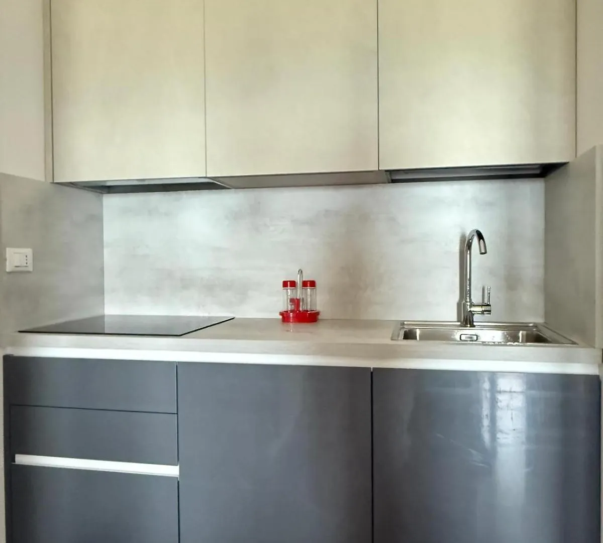 Residence Faro - Walterigato Apartments Solo Per Famiglie Lido di Jesolo