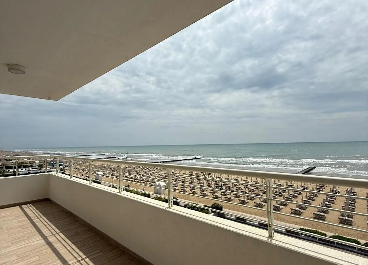 Residence Faro - Walterigato Apartments Solo Per Famiglie Lido di Jesolo Italy